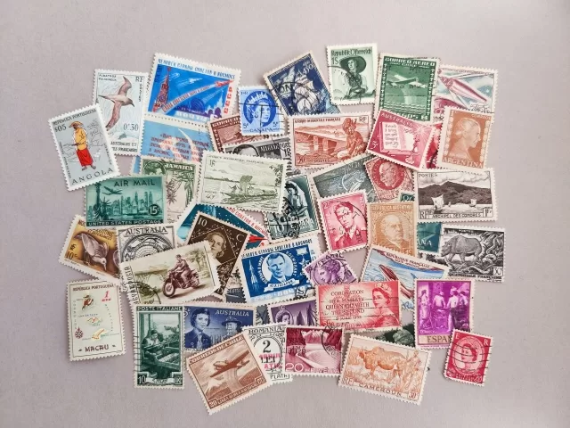 切手は郵便局で換金はできない？