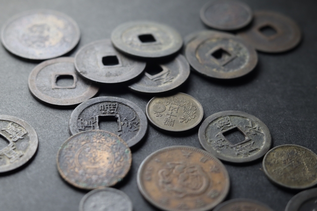 大正時代のお金の価値とは？